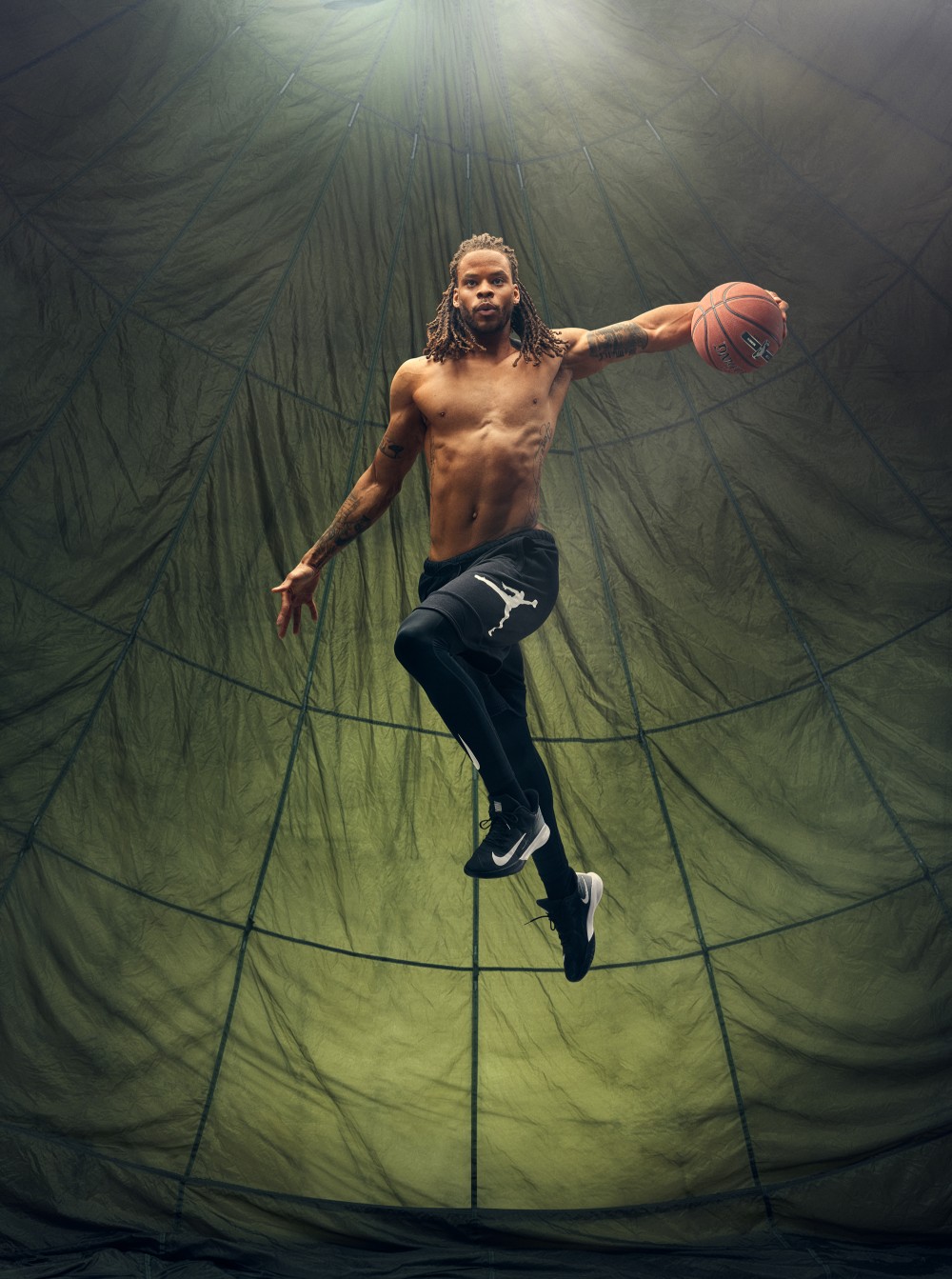 Creative Production Company in London | Fresh Base