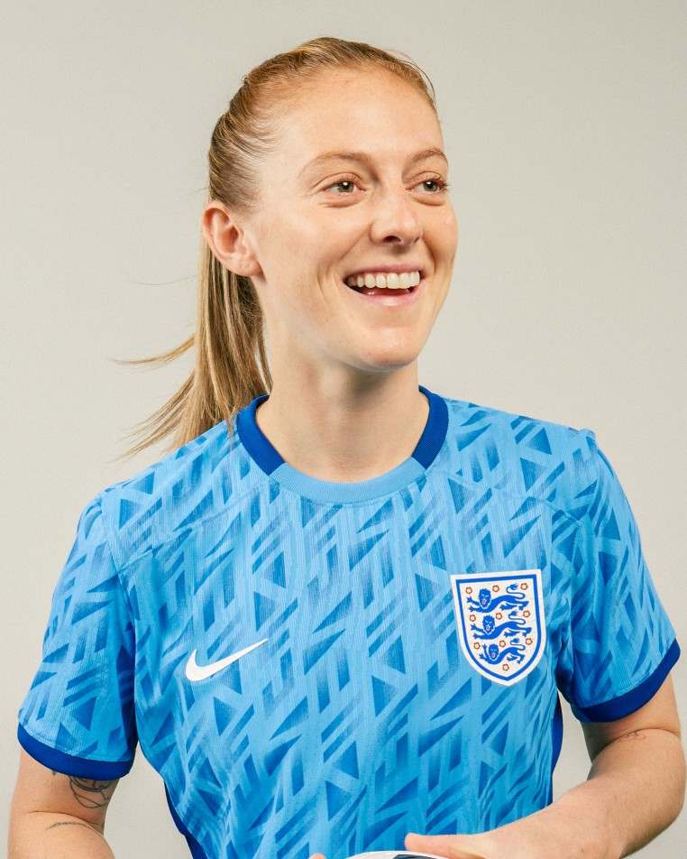 Sports Direct Womens World Cup | Fresh Base