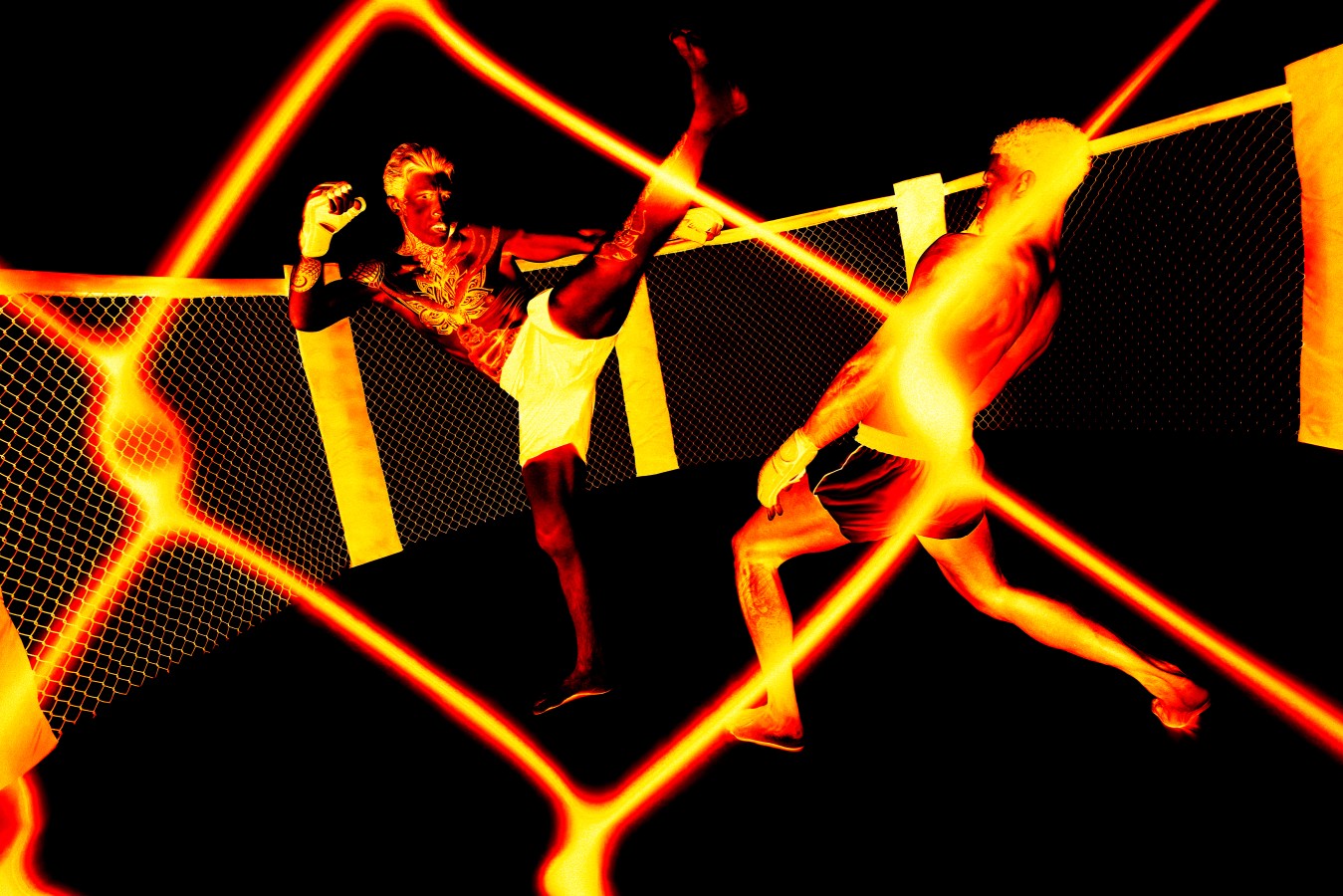 Craft Of Movement (Strongman) | Fresh Base