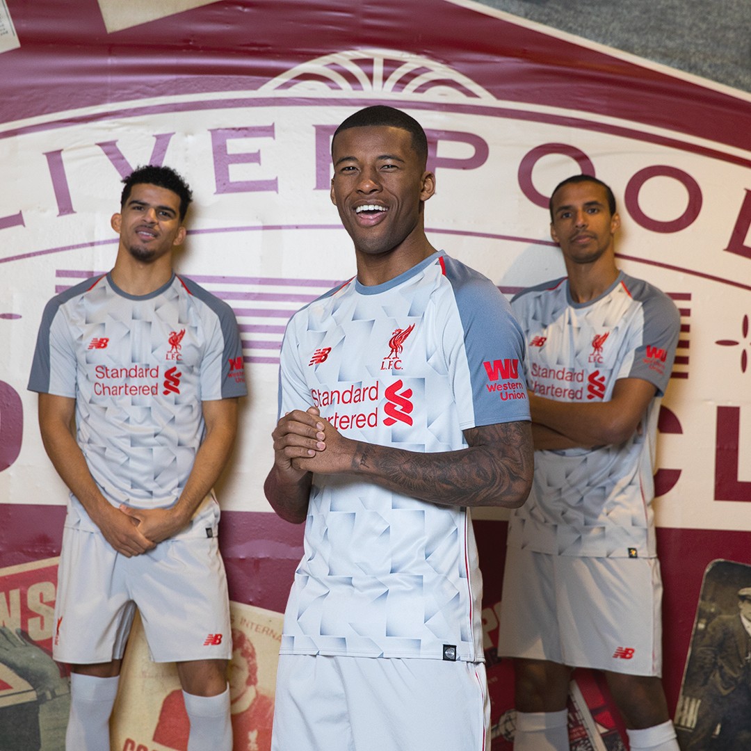 Kit Launches (New Balance) | Fresh Base