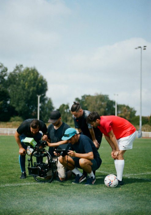 Who Are Fresh Base | Fresh Base