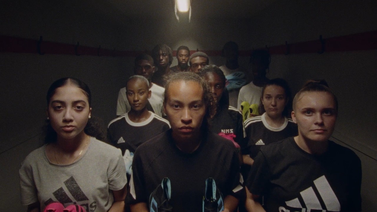 Adidas Hardwired (London Football Community) | Fresh Base