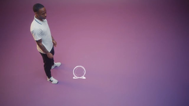 Raheem Sterling We Got Now (New Balance) | Fresh Base