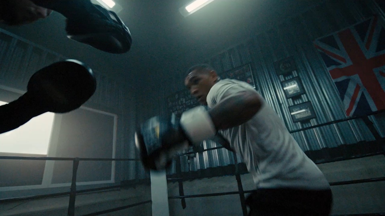 Create Your Legacy (Everlast) | Fresh Base